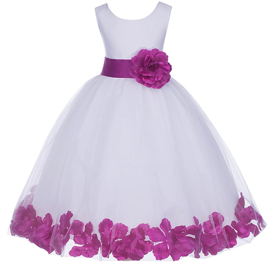 Color: Raspberry